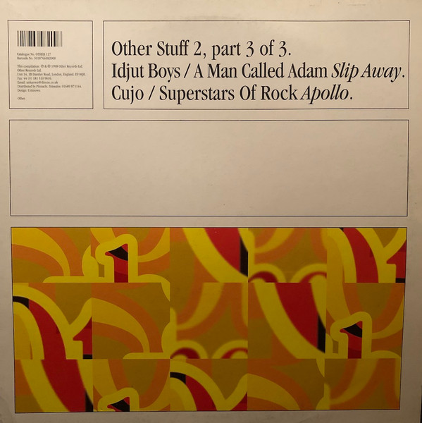 Various - Other Stuff 2.3 | Other (OTHER 127)