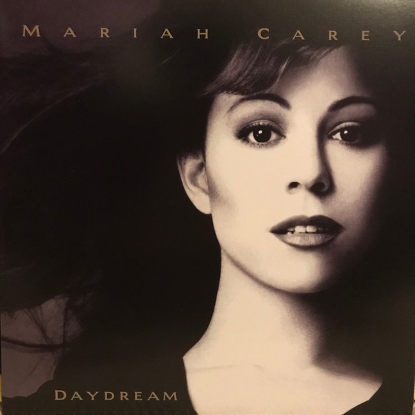 Mariah Carey - Daydream | Columbia (19439776401)