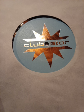Jamie Lewis & Nick Morris - Sunshine Hotel | Clubstar (CLUBSTAR 010-1) - 2