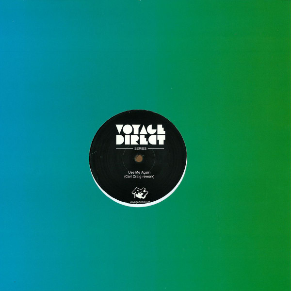 Tom Trago - Use Me Again (And Again) | Rush Hour (RH VD 6) - 2