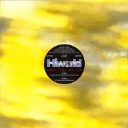 Hiworld - TEMPLE DO SOL EP | Better Together Records (BTR03)