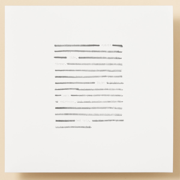 Various - Void | Amatori (AMA007)