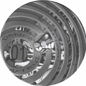 Various - Dance Afteuz 01 | Dance Afteuz (DAFT 01)