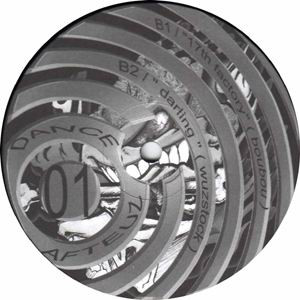 Various - Dance Afteuz 01 | Dance Afteuz (DAFT 01) - 2