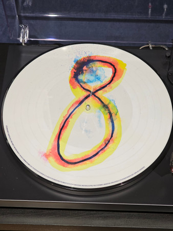 Kaiser Chiefs - The Easy Eighth Album | Kaiser Chiefs Recording LTD (KAISERTW2RSD) - main