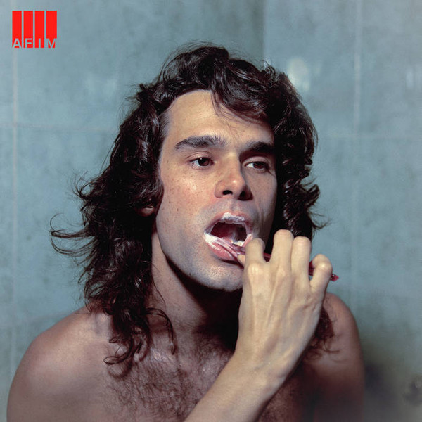 Zé Ibarra - Afim | Mr Bongo (MRBG-324IEX)