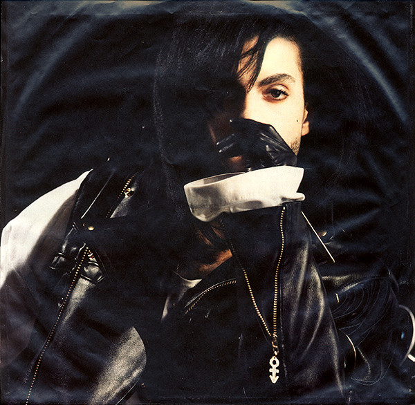 Prince - Graffiti Bridge | Paisley Park (7599-27493-1) - 7 Prince - Graffiti Bridge | Paisley Park (7599-27493-1) - 7