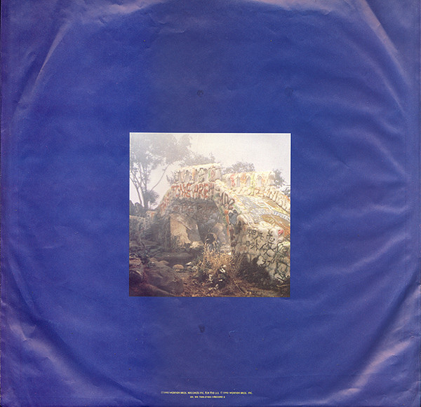 Prince - Graffiti Bridge | Paisley Park (7599-27493-1) - 10 Prince - Graffiti Bridge | Paisley Park (7599-27493-1) - 10