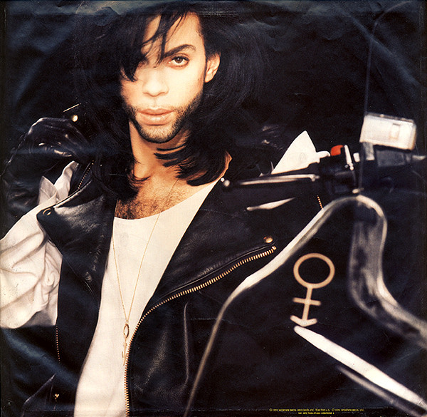 Prince - Graffiti Bridge | Paisley Park (7599-27493-1) - 9 Prince - Graffiti Bridge | Paisley Park (7599-27493-1) - 9