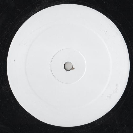 B. Calloway - Direct Maniac EP | Electrofunk Records (EF 2011-1)