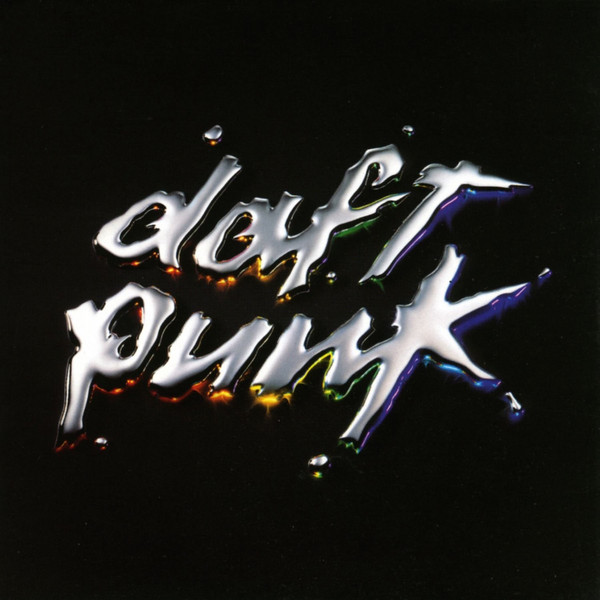 Daft Punk - Discovery | Parlophone (2-496066) - main Daft Punk - Discovery | Parlophone (2-496066) - main