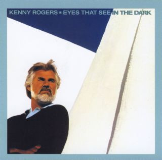 Kenny Rogers - Eyes That See In The Dark | RCA (PL 84697) Kenny Rogers - Eyes That See In The Dark | RCA (PL 84697)