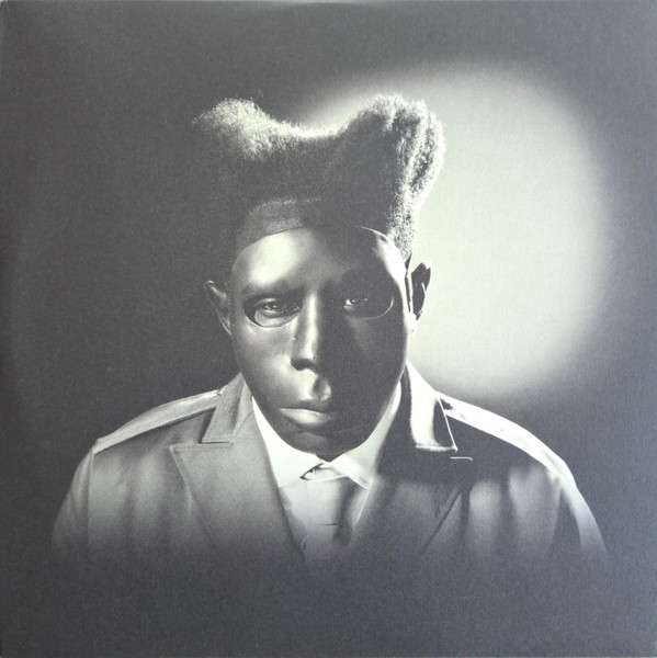 Tyler, The Creator - Chromakopia | Columbia (19802926461) - 3