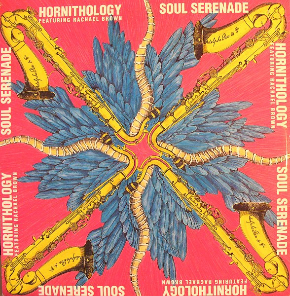 Hornithology - Soul Serenade | Polydor (PZ 156)