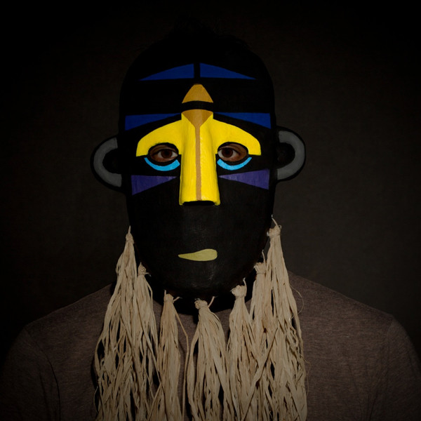 SBTRKT - SBTRKT | Young Turks (YTLP060)