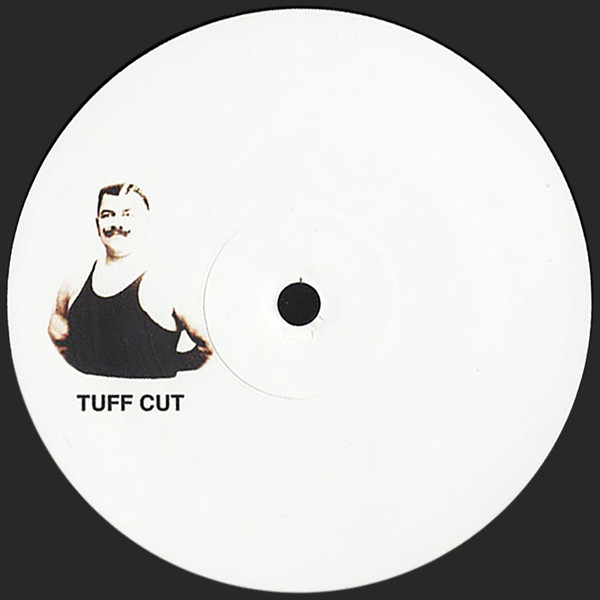 Late Nite Tuff Guy - Tuff Cut #11 | Tuff Cut (TUFF011) - 3