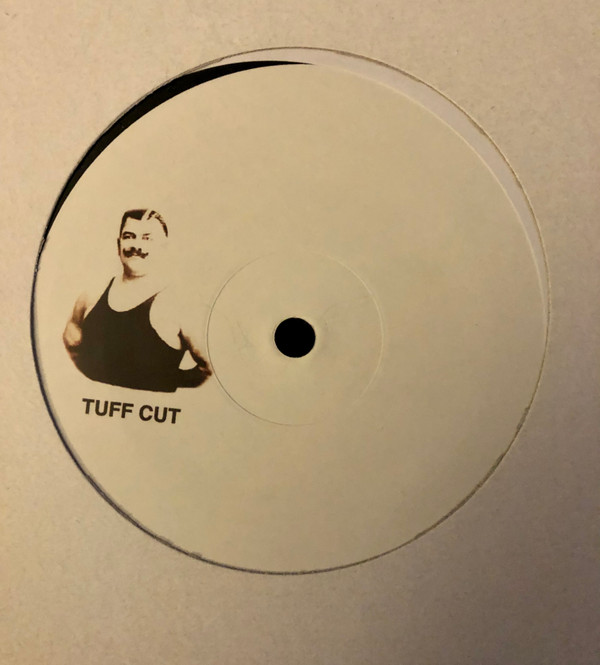 Late Nite Tuff Guy - Tuff Cut #11 | Tuff Cut (TUFF011) - main