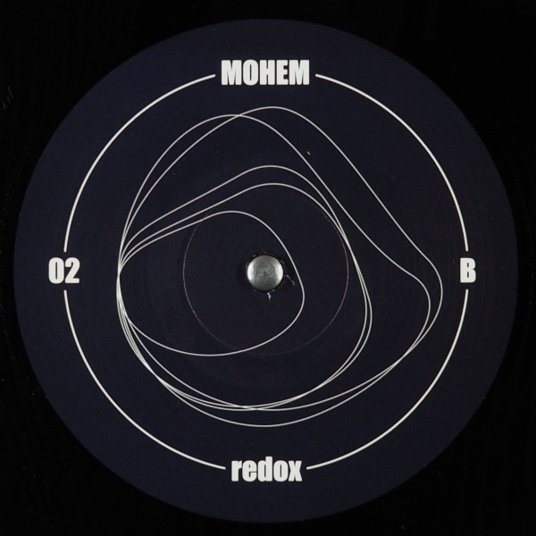 Fadi Mohem - MOHEM 02 | MOHEM (MOHEM 02) - 2