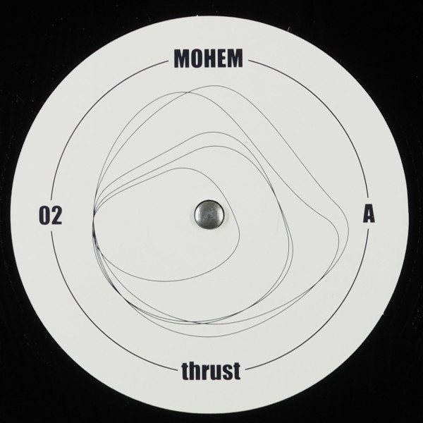 Fadi Mohem - MOHEM 02 | MOHEM (MOHEM 02)