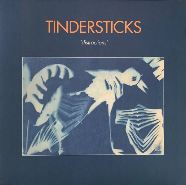 Tindersticks - Distractions | Lucky Dog (Lucky Dog 27LP)