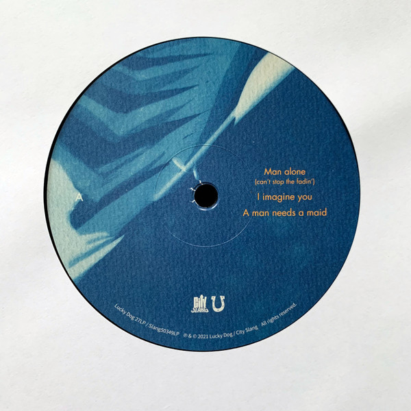 Tindersticks - Distractions | Lucky Dog (Lucky Dog 27LP) - 4 Tindersticks - Distractions | Lucky Dog (Lucky Dog 27LP) - 4