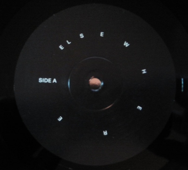 Grandbrothers - Elsewhere | __and__others (andothersLP001) - 4