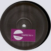 Hansen & DJ Daniel - Mandolin Fever | Trapez Ltd (Trapez LTD 11)