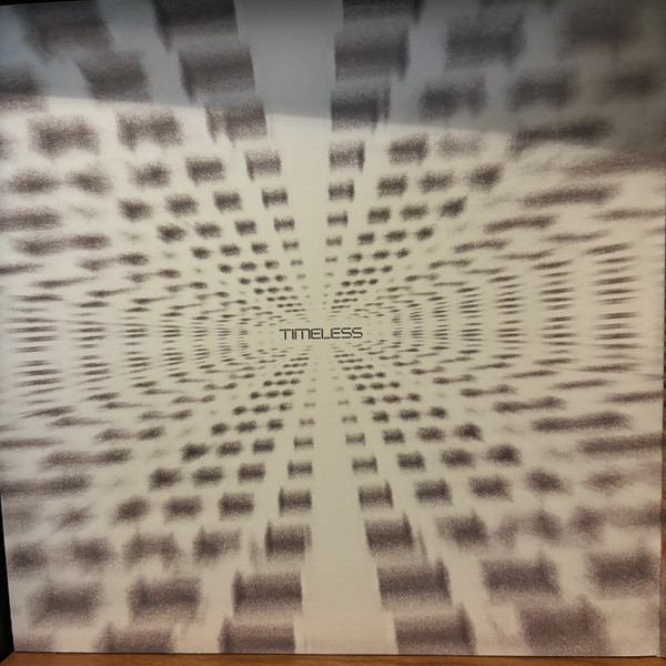 Kaytranada - Timeless (2LP) [Vinyl] | RCA (none) - 3