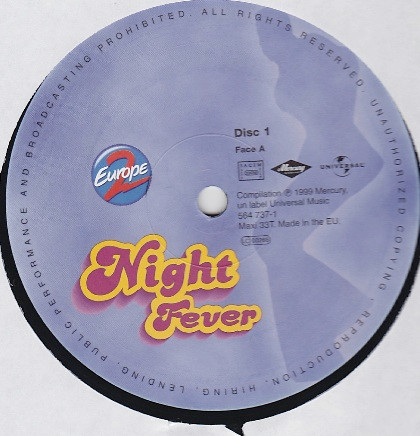 Night Fever