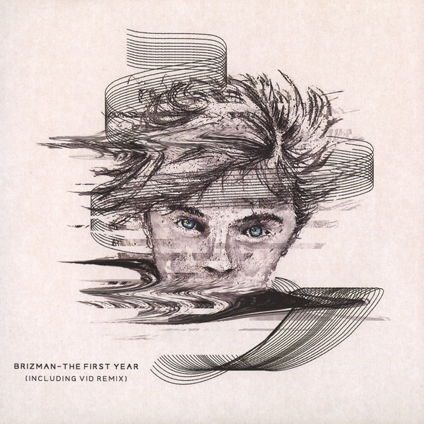 Roy Brizman - The First Year | Silvi (SILVI001)