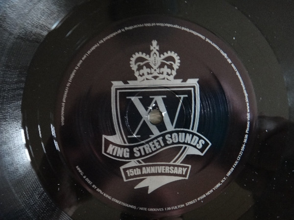 Hideo Kobayashi - Yuki | Nite Grooves (KNG 292) - 3