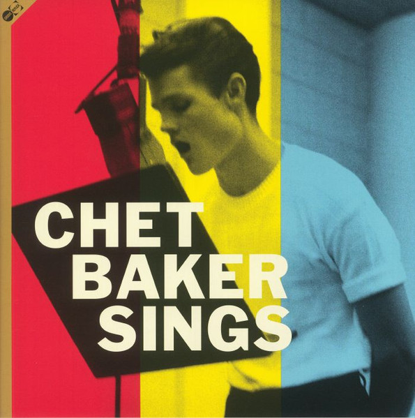 Chet Baker - Chet Baker Sings | Groove Replica (77021)