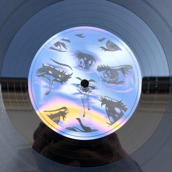 Jor-El , DJ Lily - LILIES9 | Lilies (LILIES9)