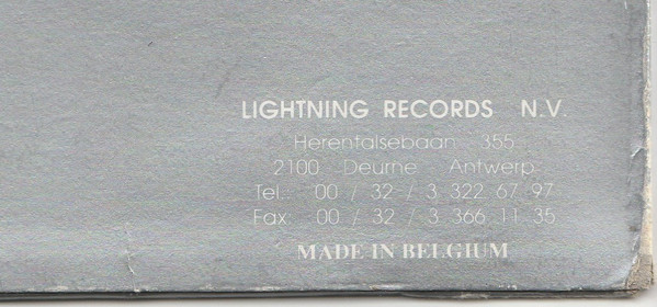 Airplay - Artic Trance | Bonzai Records (BR 94044) - 4