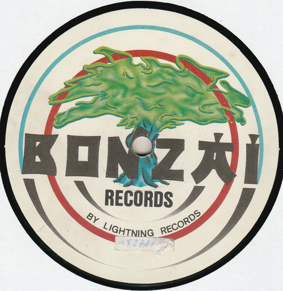 Airplay - Artic Trance | Bonzai Records (BR 94044) - 2