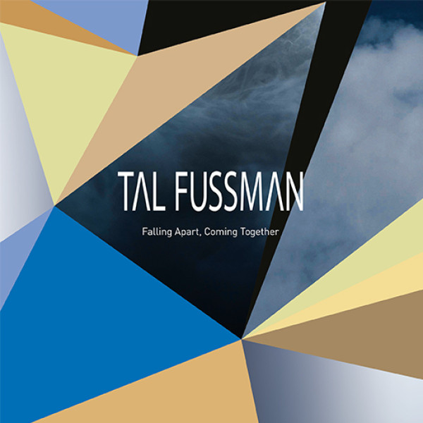 Tal Fussman - Falling Apart, Coming Together | Time Passages (TP30)