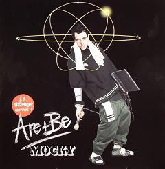 Mocky - Are + Be | Four Music (FOR 3039 1)