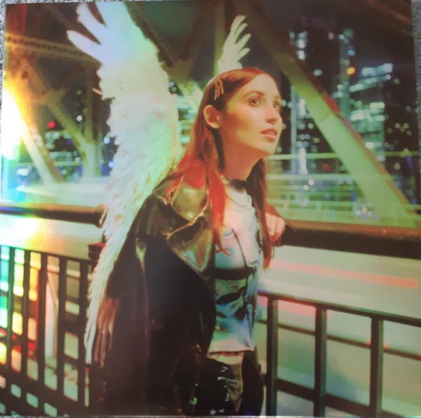 Hatchie - Giving The World Away | Secretly Canadian (SC444) Hatchie - Giving The World Away | Secretly Canadian (SC444)