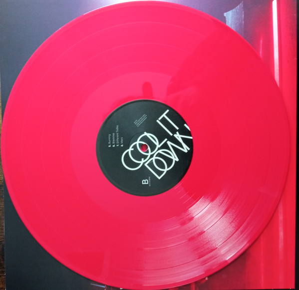 Yeah Yeah Yeahs - Cool It Down LP | Secretly Canadian (SC470) - 4