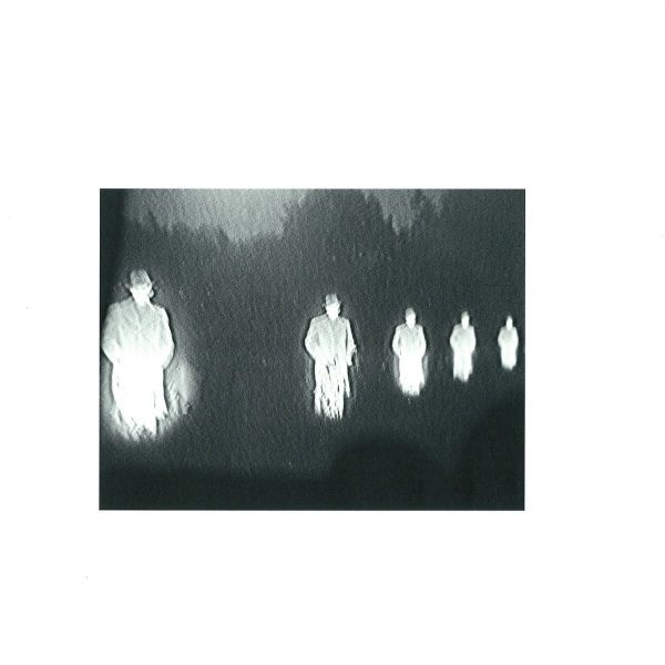 Nina Kraviz - Mr Jones | REKIDS (REKIDS 077)