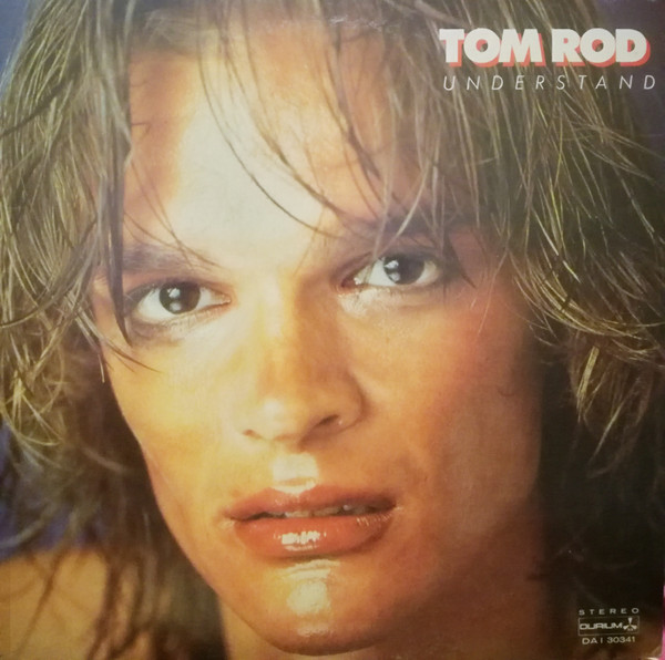 Tom Rod - Understand | Durium (DA I 30341)