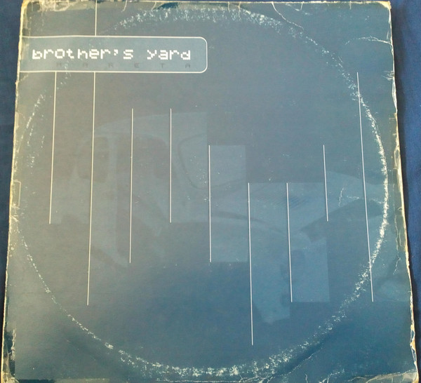 Brother's Yard - Mareta | ABsense (ABLP 01) - 2