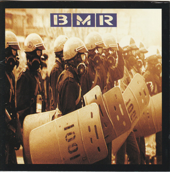 Bad Moon Rising - Opium For The Masses | CNR Music (3000122) - main