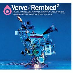 Various - Verve // Remixed² | Verve Records (0602498605851)