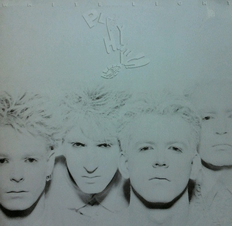 Playhaus - White Light | Marlboro Music (612 450) - main Playhaus - White Light | Marlboro Music (612 450) - main