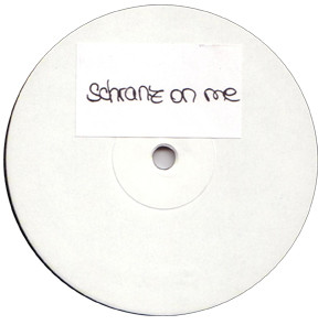 Eric Prydz - Schranz On Me | Schranz (SCHRANZ018)