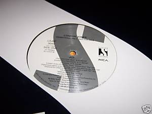 London Jones - Joi | Silas Records (LSJ8P-3084)