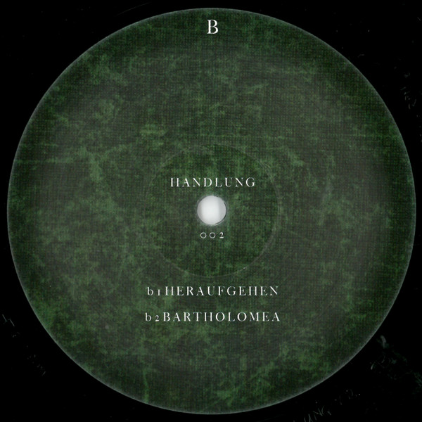 Morten B. - HANDLUNG002 | Wandlung (HANDLUNG 002) - 2