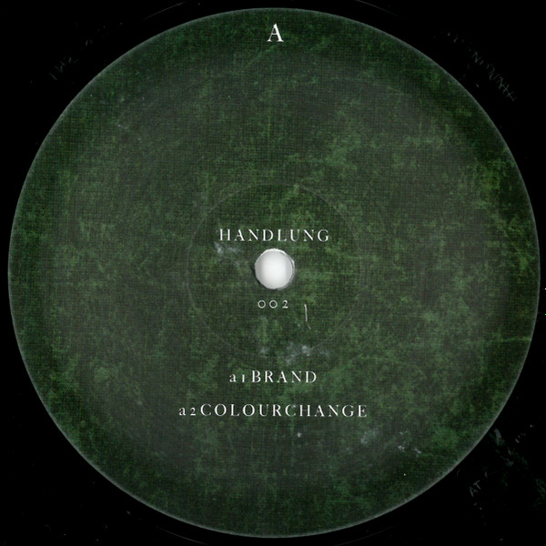 Morten B. - HANDLUNG002 | Wandlung (HANDLUNG 002) - main