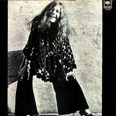 Big Brother & The Holding Company - Cheap Thrills | Columbia (PC 9700) - 4